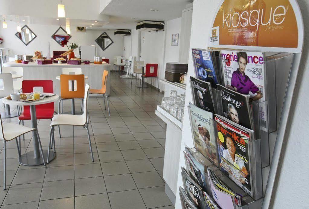 Premiere Classe Rosny Sous Bois Exterior foto